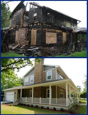 harford restoration before after